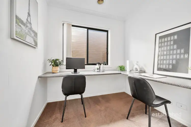 Sixth view of Homely house listing, 6 Bay Way, Point Cook VIC 3030