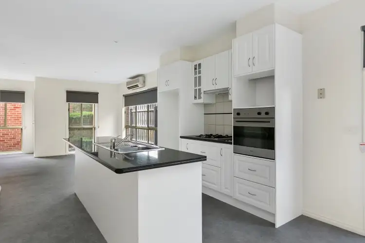 Main view of Homely townhouse listing, 23 Murray Street, Mornington VIC 3931