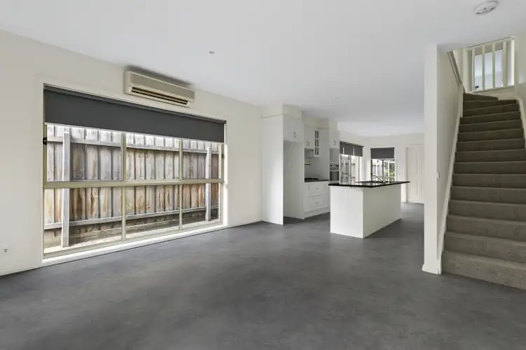 Third view of Homely townhouse listing, 23 Murray Street, Mornington VIC 3931