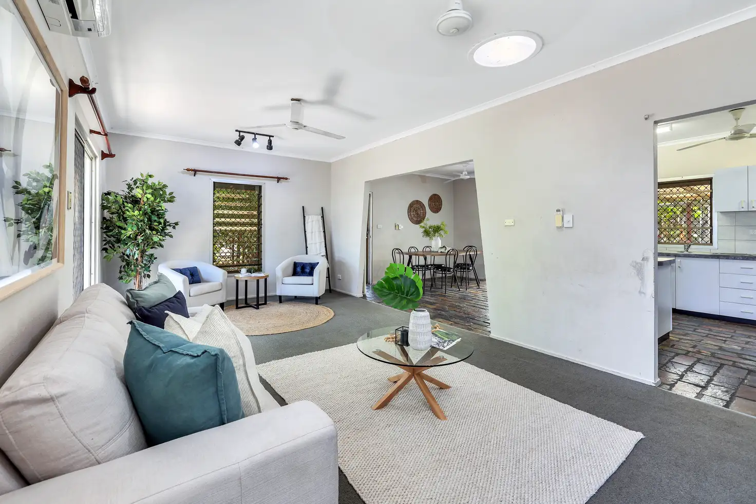 Main view of Homely house listing, 11 Annaburroo Crescent, Tiwi NT 810