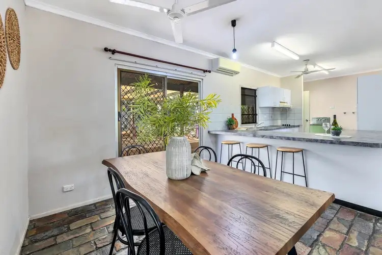 Second view of Homely house listing, 11 Annaburroo Crescent, Tiwi NT 810