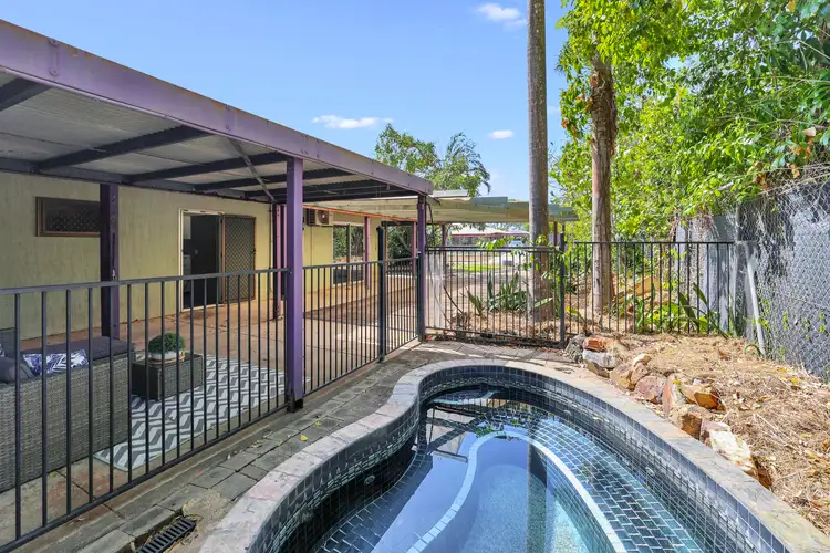 Third view of Homely house listing, 11 Annaburroo Crescent, Tiwi NT 810