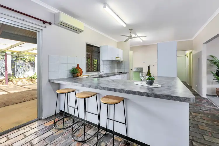 Sixth view of Homely house listing, 11 Annaburroo Crescent, Tiwi NT 810