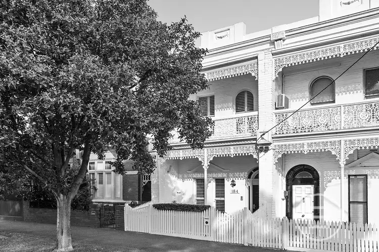 184 Danks Street, Albert Park VIC 3206
