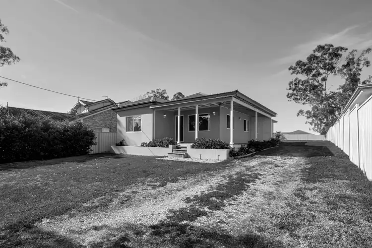 62 Pembroke Street, Cambridge Park NSW 2747