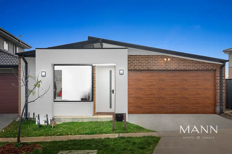 13 Caprara Street, Kalkallo VIC 3064