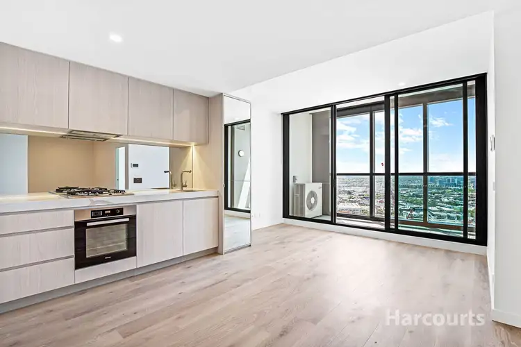 2301/105 Batman Street, West Melbourne VIC 3003