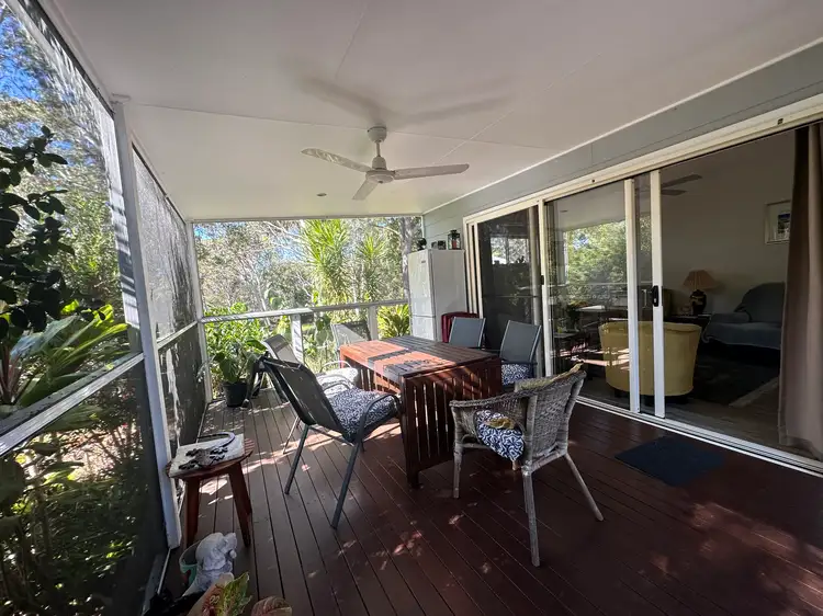 Third view of Homely house listing, 28 Morwong Street, Macleay Island QLD 4184