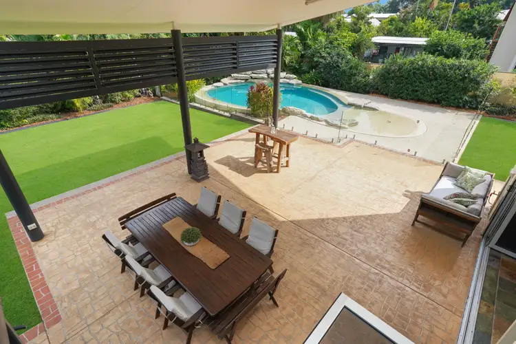 Fifth view of Homely house listing, 3 Giles Street, Fannie Bay NT 820