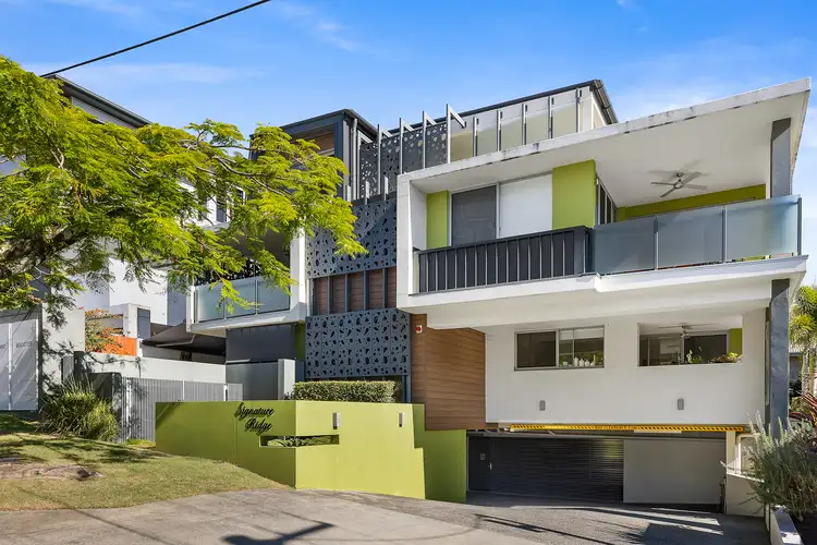 Main view of Homely unit listing, 1/33 Sundridge Street, Taringa QLD 4068