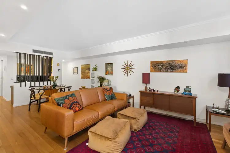 Second view of Homely unit listing, 1/33 Sundridge Street, Taringa QLD 4068