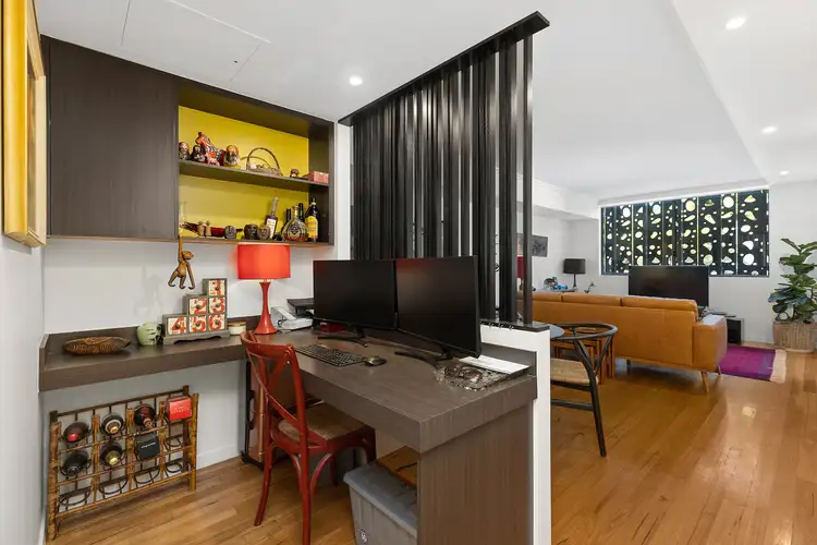 Third view of Homely unit listing, 1/33 Sundridge Street, Taringa QLD 4068