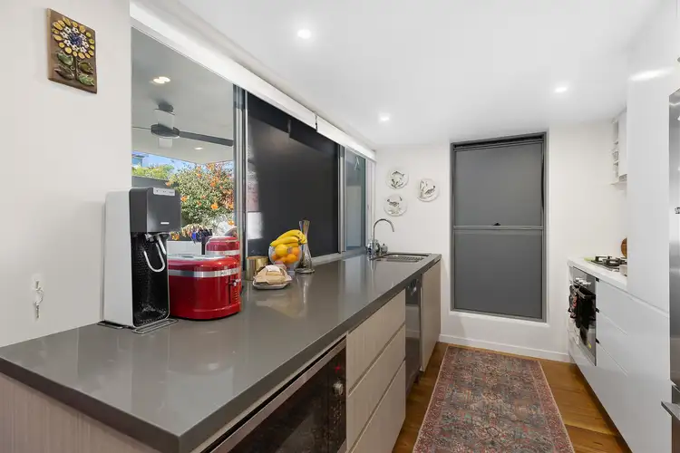 Fourth view of Homely unit listing, 1/33 Sundridge Street, Taringa QLD 4068