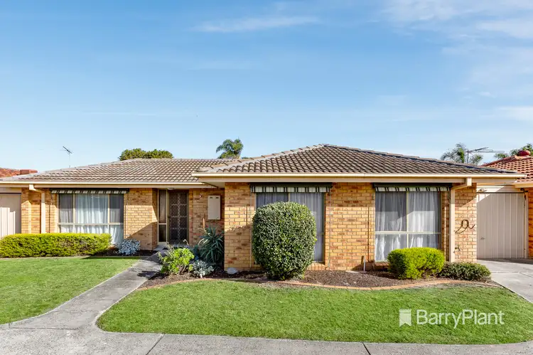 3/23 Golden Avenue, Chelsea VIC 3196