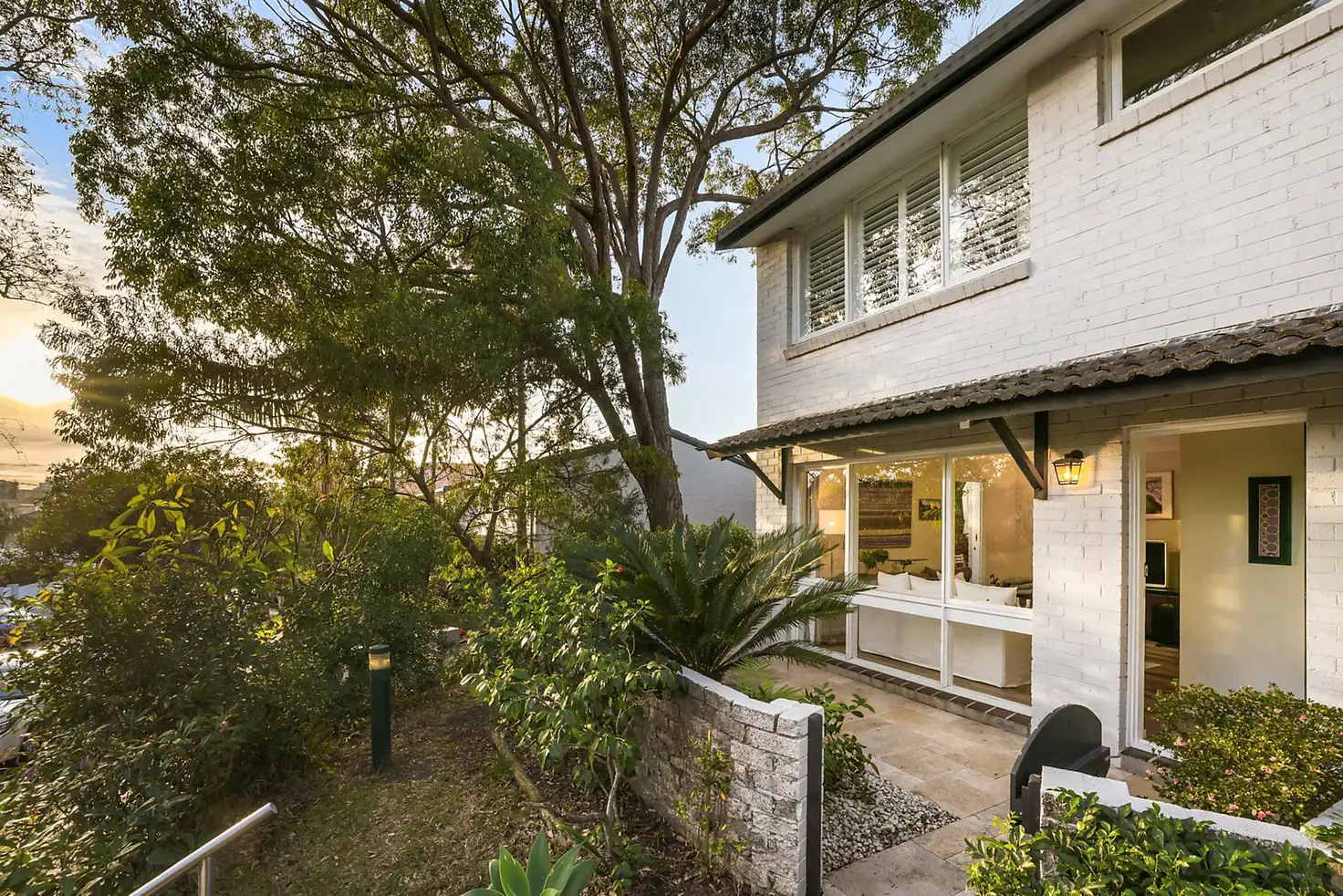 Main view of Homely apartment listing, 16/5-17 High Street, Manly NSW 2095