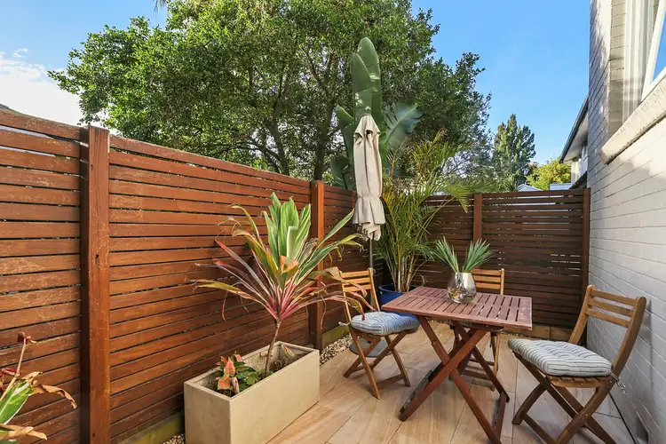 Second view of Homely apartment listing, 16/5-17 High Street, Manly NSW 2095