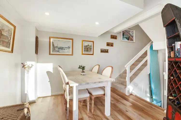 Fourth view of Homely apartment listing, 16/5-17 High Street, Manly NSW 2095