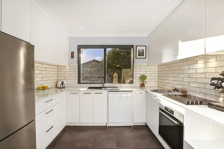 Fifth view of Homely apartment listing, 16/5-17 High Street, Manly NSW 2095