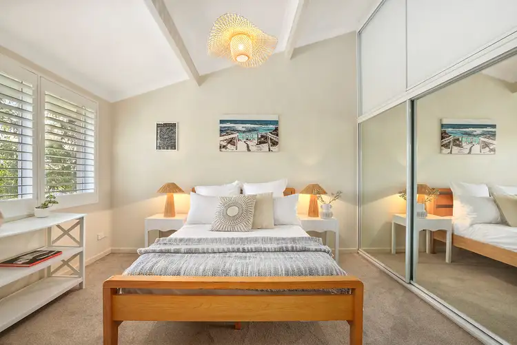 Sixth view of Homely apartment listing, 16/5-17 High Street, Manly NSW 2095