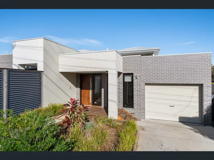 Main view of Homely house listing, 3B Silas Avenue, Frankston VIC 3199