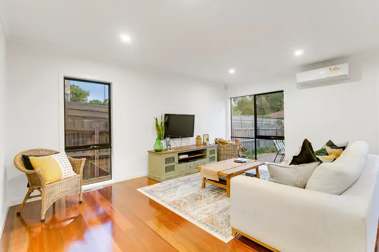 Third view of Homely house listing, 3B Silas Avenue, Frankston VIC 3199