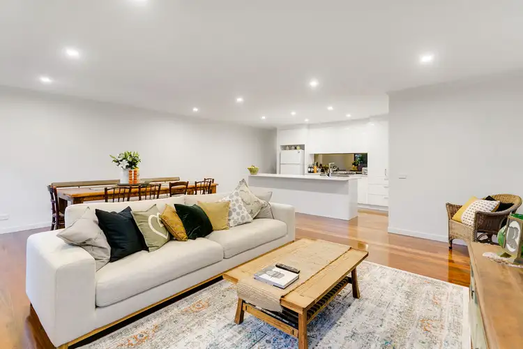 Fourth view of Homely house listing, 3B Silas Avenue, Frankston VIC 3199