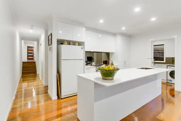 Fifth view of Homely house listing, 3B Silas Avenue, Frankston VIC 3199