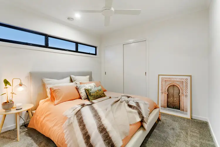 Sixth view of Homely house listing, 3B Silas Avenue, Frankston VIC 3199