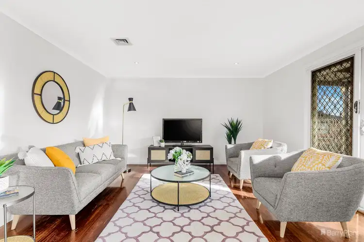 Second view of Homely unit listing, 2/21 Balmoral Avenue, Templestowe Lower VIC 3107