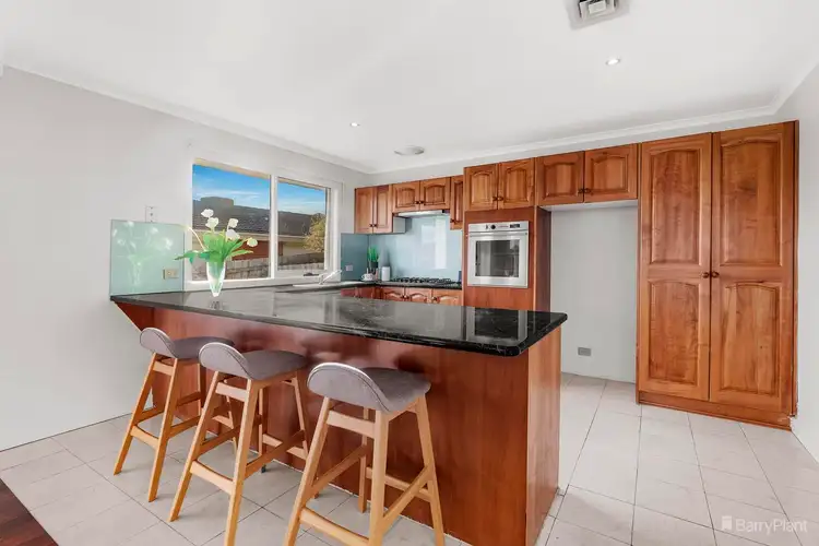 Fourth view of Homely unit listing, 2/21 Balmoral Avenue, Templestowe Lower VIC 3107
