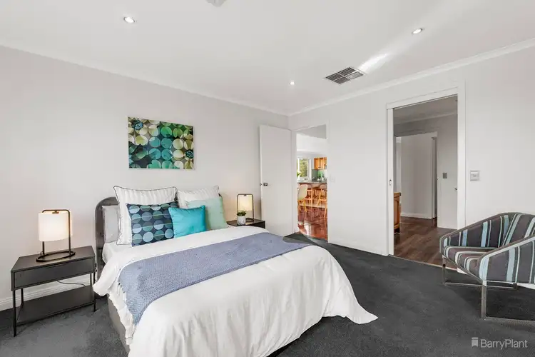 Fifth view of Homely unit listing, 2/21 Balmoral Avenue, Templestowe Lower VIC 3107