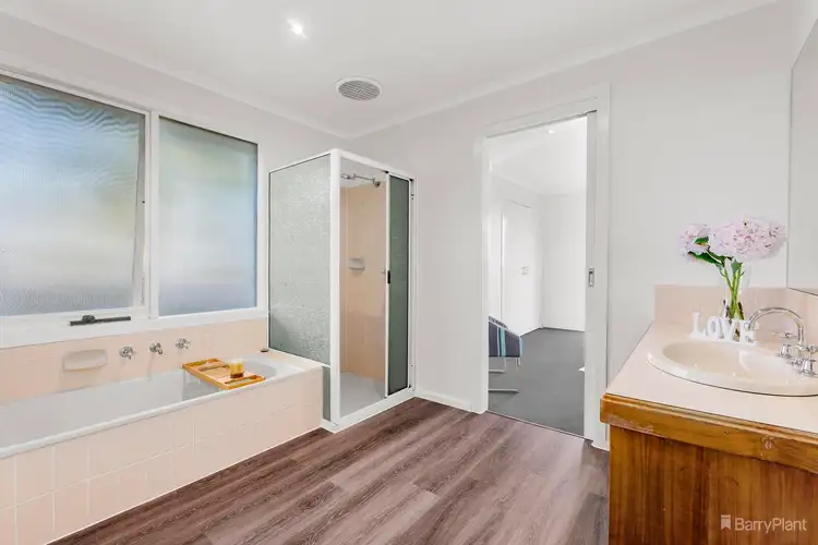 Sixth view of Homely unit listing, 2/21 Balmoral Avenue, Templestowe Lower VIC 3107