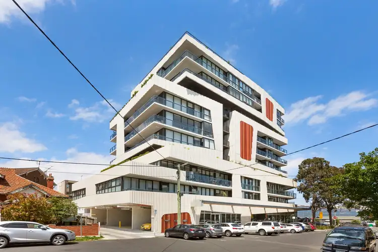 Main view of Homely apartment listing, 205/18 Mccombie Street, Elsternwick VIC 3185