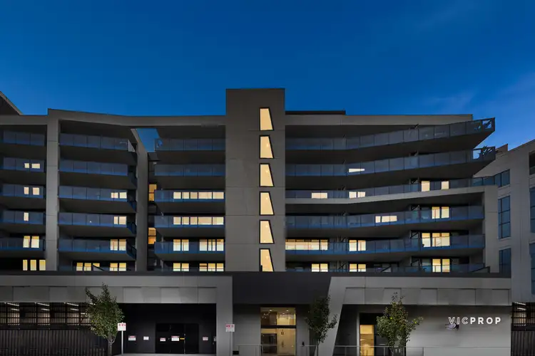 102/8 Railway Street, Cheltenham VIC 3192