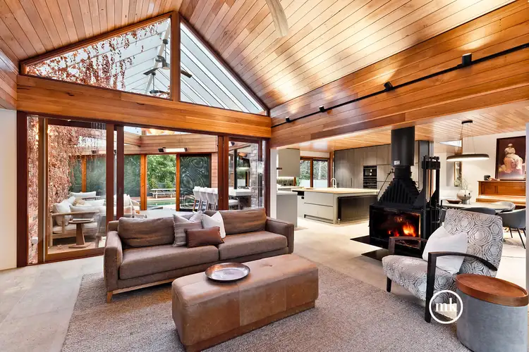 Second view of Homely house listing, 32 Brenda Road, Research VIC 3095