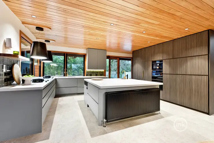 Third view of Homely house listing, 32 Brenda Road, Research VIC 3095