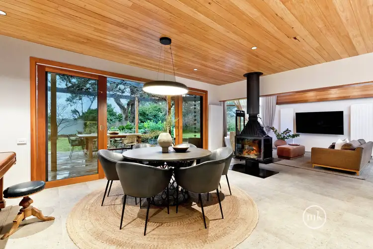Fourth view of Homely house listing, 32 Brenda Road, Research VIC 3095