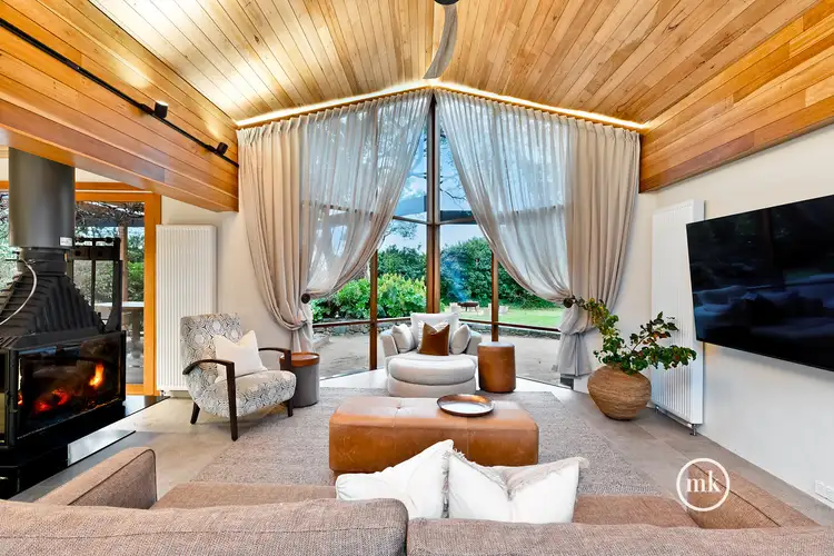 Fifth view of Homely house listing, 32 Brenda Road, Research VIC 3095