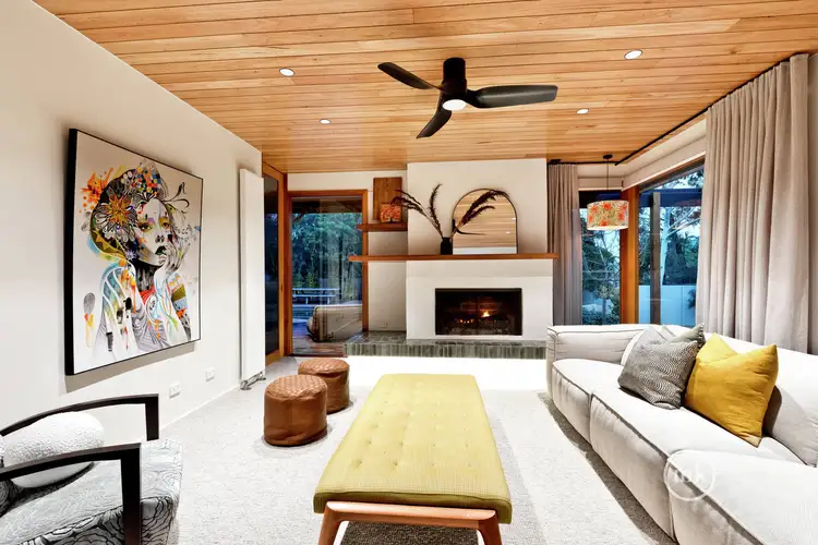 Sixth view of Homely house listing, 32 Brenda Road, Research VIC 3095