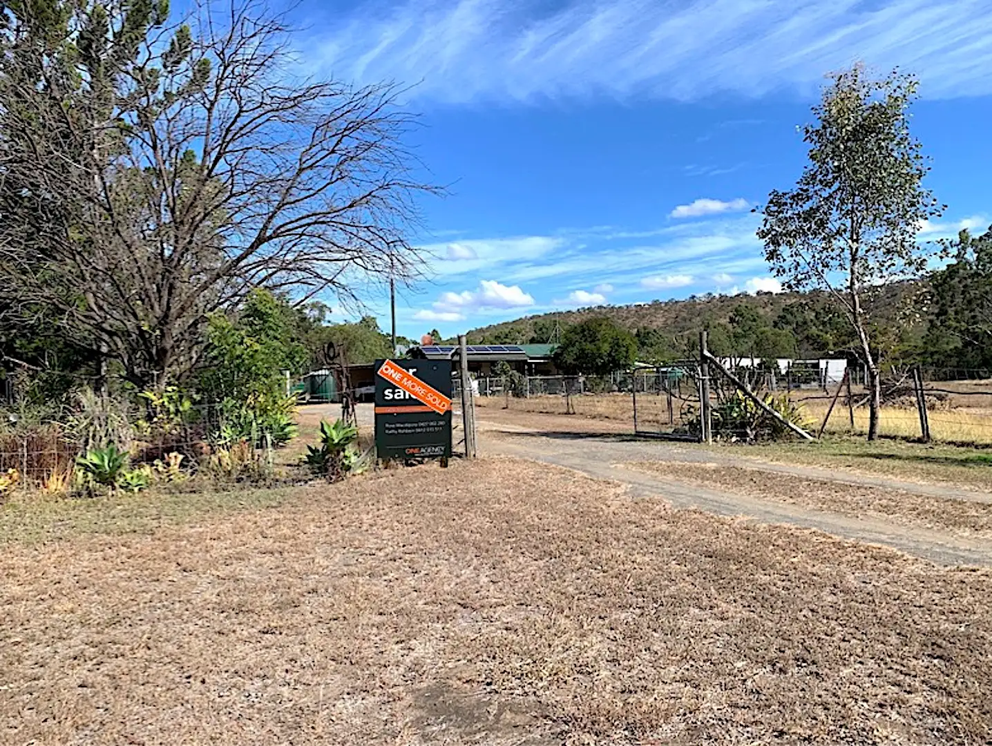 Main view of Homely rural property listing, 15 Kellaway Street, Westwood QLD 4702