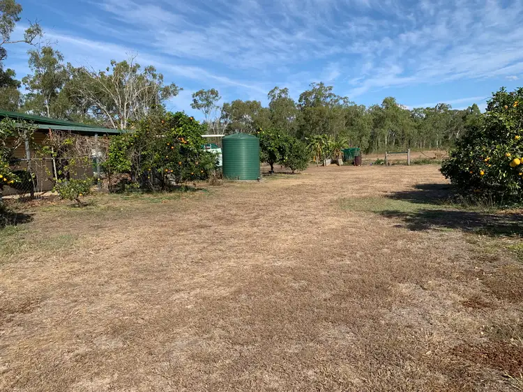 Fourth view of Homely rural property listing, 15 Kellaway Street, Westwood QLD 4702