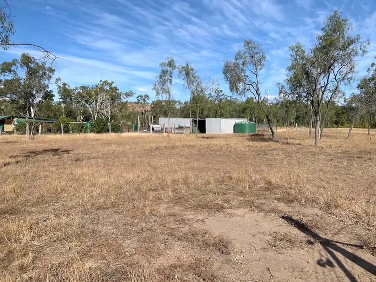 Fifth view of Homely rural property listing, 15 Kellaway Street, Westwood QLD 4702