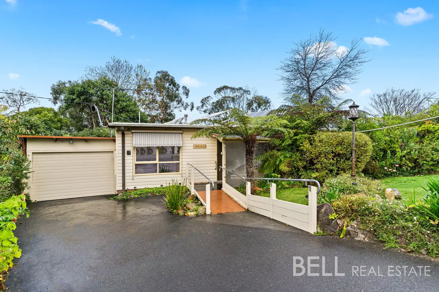 Main view of Homely house listing, 10 Buckmaster Drive, Mount Evelyn VIC 3796
