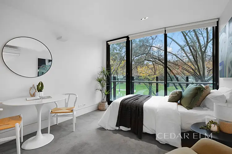 206/279 Wellington Parade South, East Melbourne VIC 3002