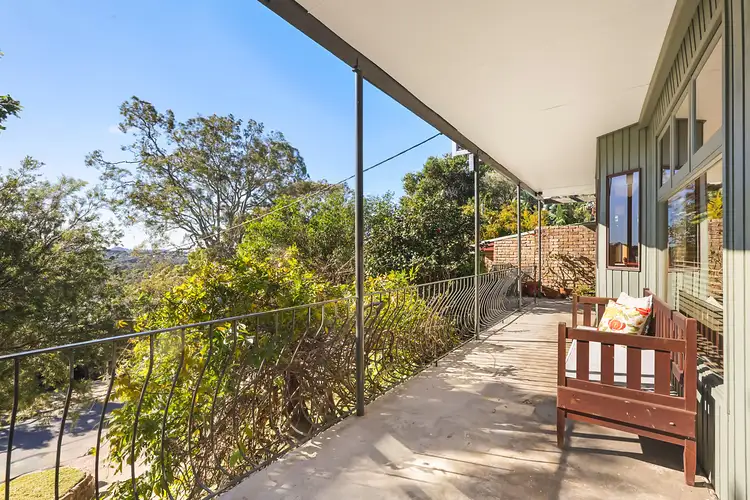 Second view of Homely house listing, 34 Alleyne Avenue, North Narrabeen NSW 2101
