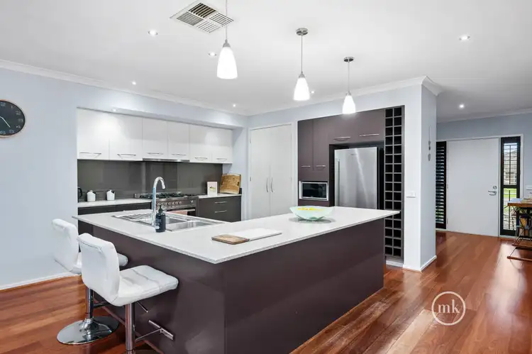 Sixth view of Homely house listing, 4 Tingara Crest, Doreen VIC 3754