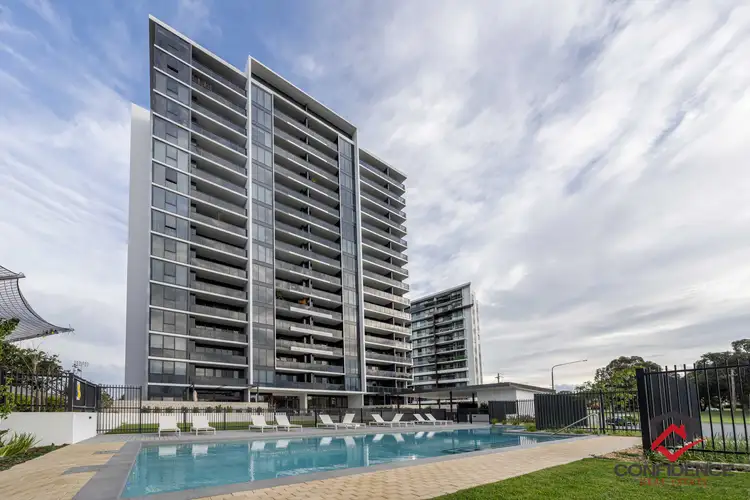 26/9 Irving Street, Phillip ACT 2606