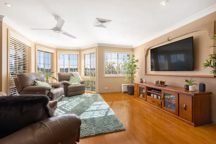 Fourth view of Homely house listing, 65 Womra Crescent, Glenmore Park NSW 2745