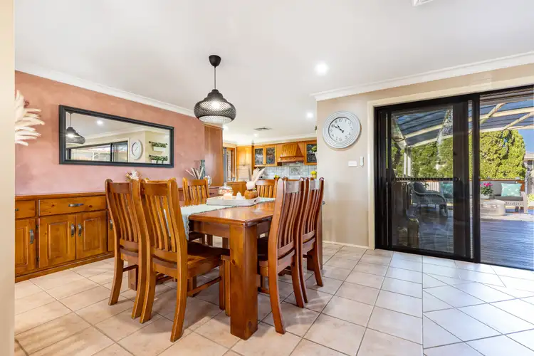 Fifth view of Homely house listing, 65 Womra Crescent, Glenmore Park NSW 2745