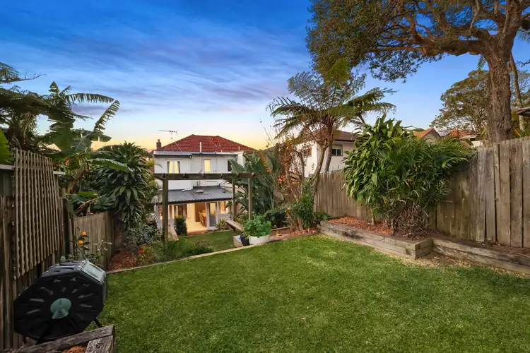 Main view of Homely house listing, 39 Griffiths Street, Fairlight NSW 2094